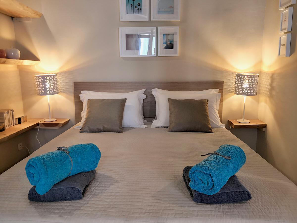 Little Star Appartement Antibes Buitenkant foto